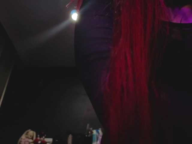 Janelyyyy live cam on BongaCams
