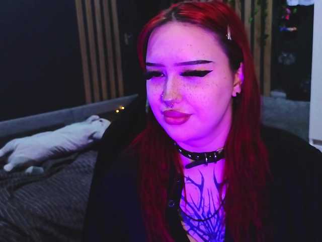 Janelyyyy live cam on BongaCams