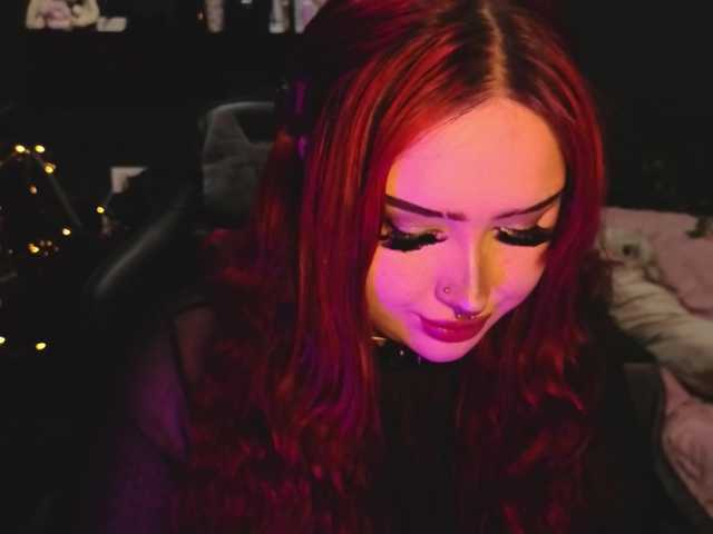 Janelyyyy live cam on BongaCams