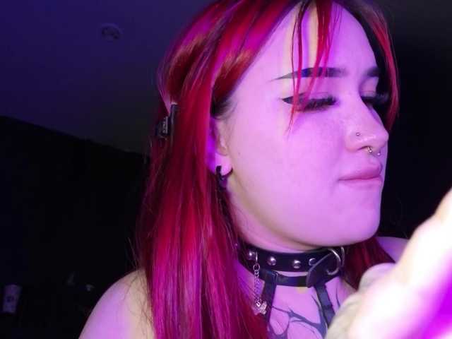 Janelyyyy live cam on BongaCams