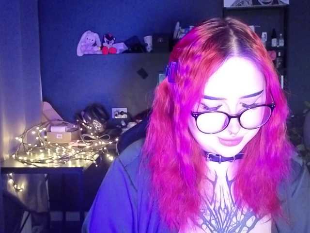 Janelyyyy live cam on BongaCams