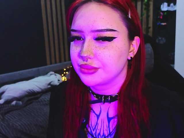 Janelyyyy live cam on BongaCams