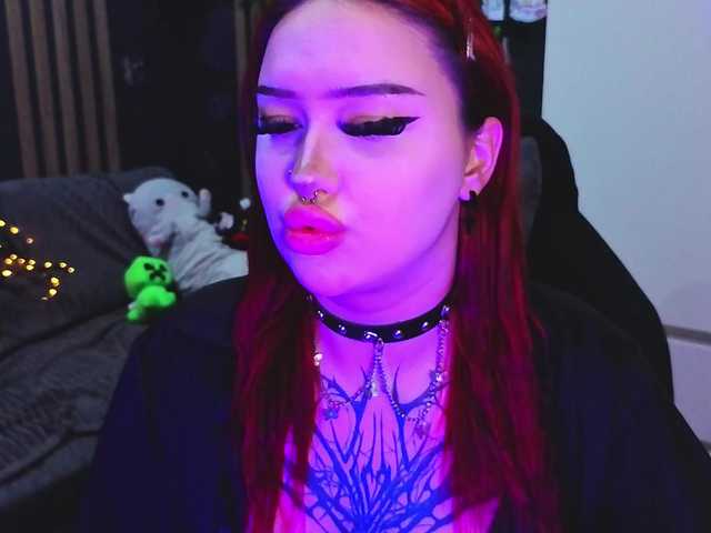 Janelyyyy live cam on BongaCams