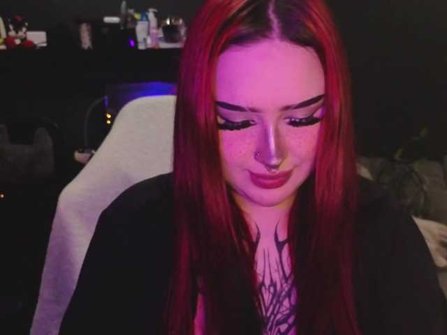 Janelyyyy live cam on BongaCams