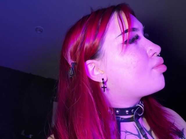 Janelyyyy live cam on BongaCams