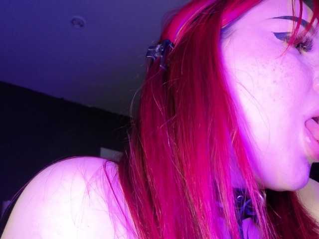 Janelyyyy live cam on BongaCams