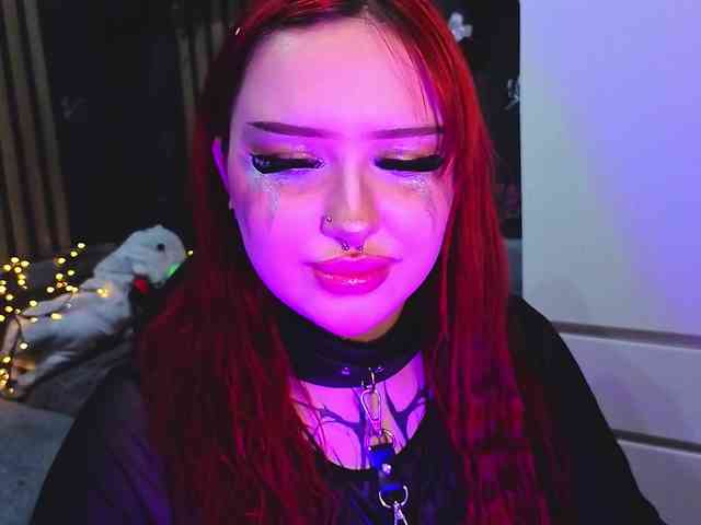 Janelyyyy Live Webcam on BongaCams