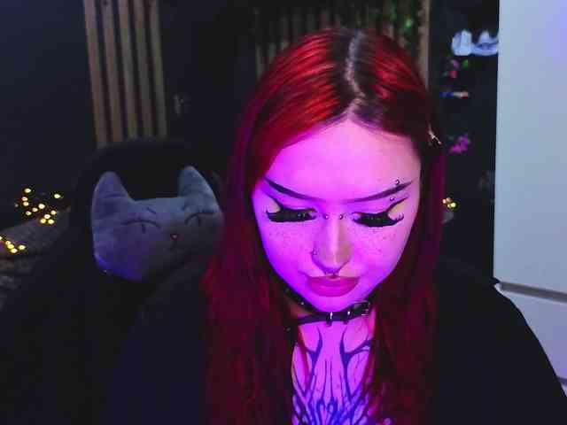 Janelyyyy webcam