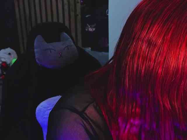 Janelyyyy Live Webcam on BongaCams