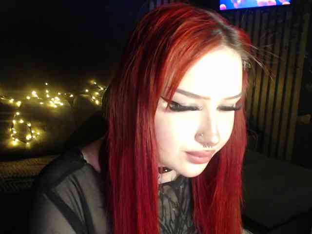 Janelyyyy webcam