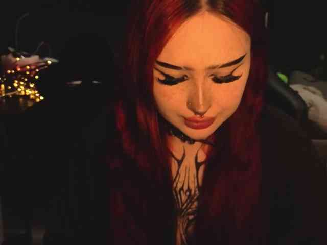 Janesssyy webcam