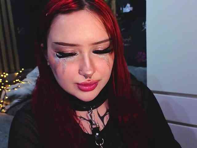 Janelyyyy Live Webcam on BongaCams