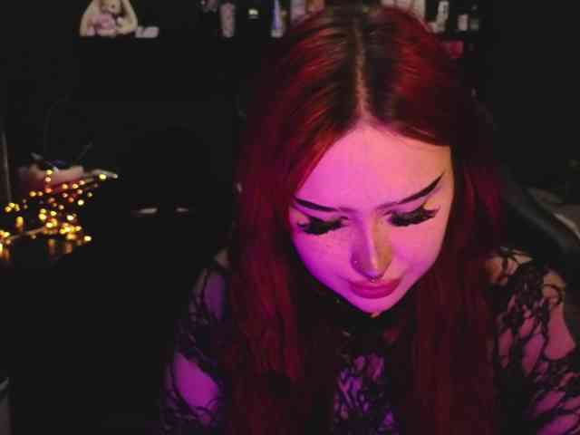 Janesssyy webcam