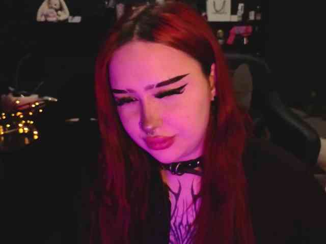 Janesssyy webcam
