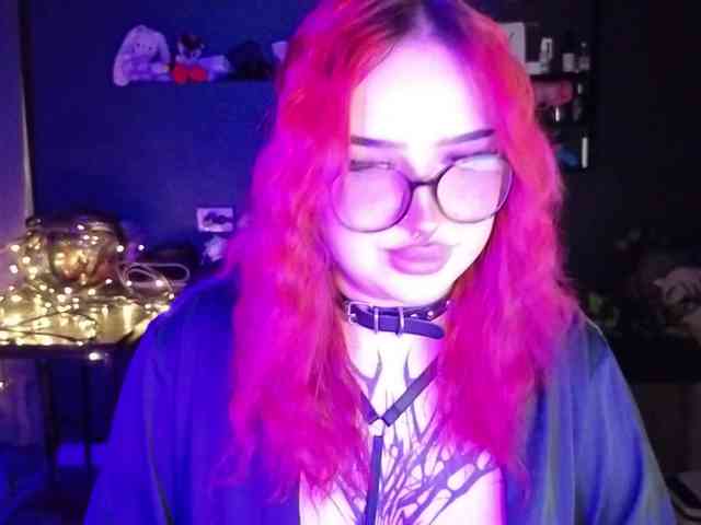Janesssyy webcam
