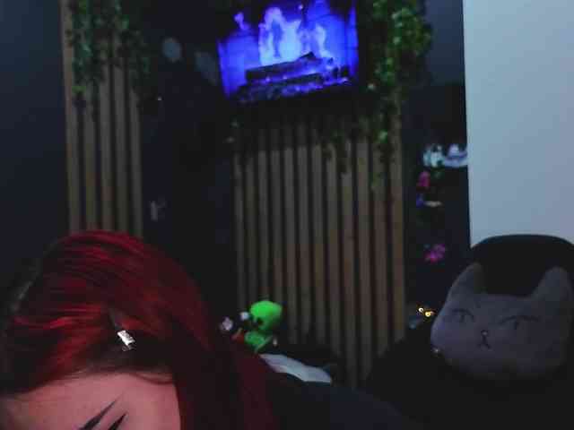 Janelyyyy webcam