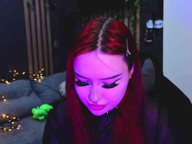 Janelyyyy webcam