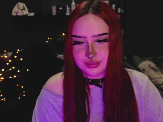 Janesssyy webcam