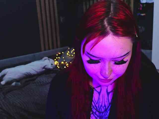Janelyyyy webcam