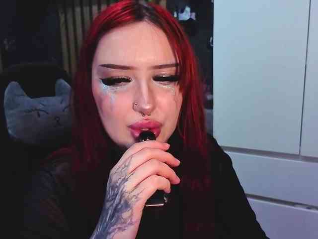 Janelyyyy Live Webcam on BongaCams