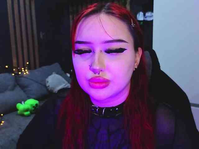 Janelyyyy Sex Cam Show