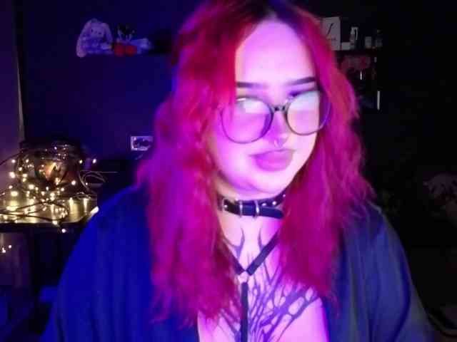 Janesssyy webcam