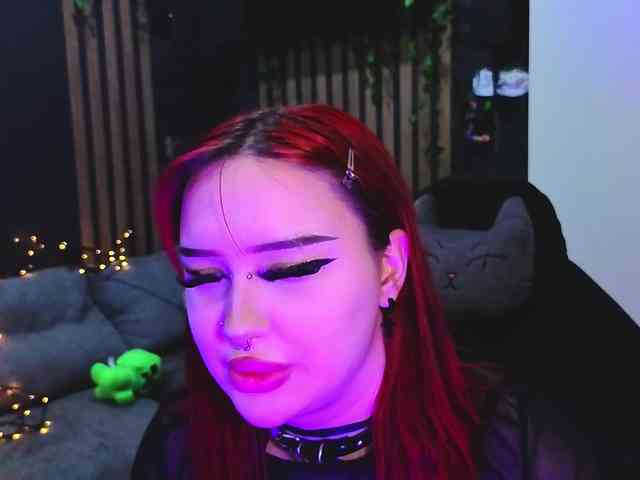 Janelyyyy webcam