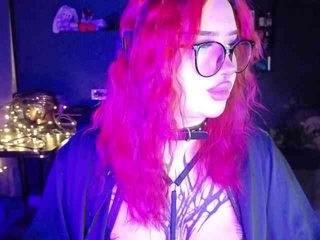 Janesssyy webcam