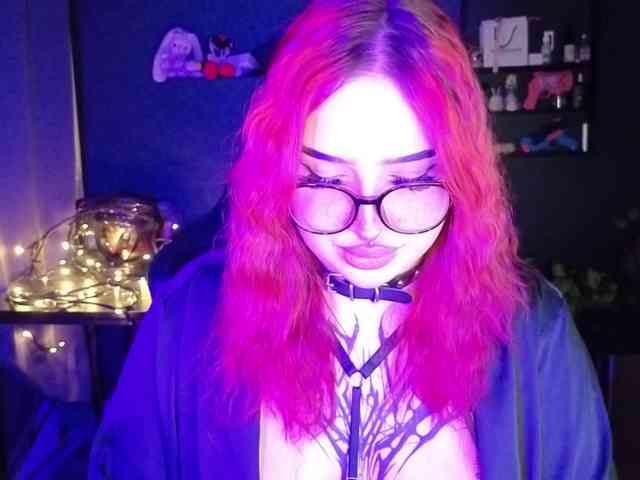 Janesssyy webcam