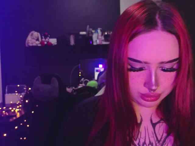 Janesssyy webcam
