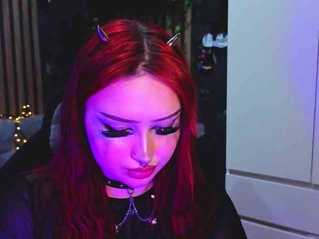 Janelyyyy webcam