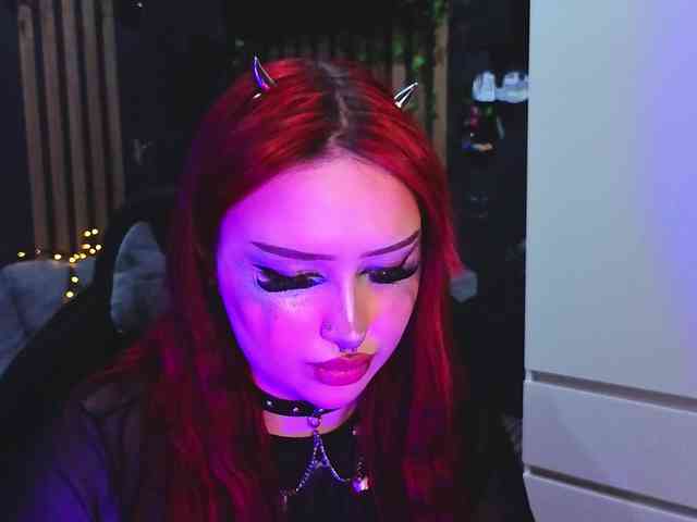 Janelyyyy webcam