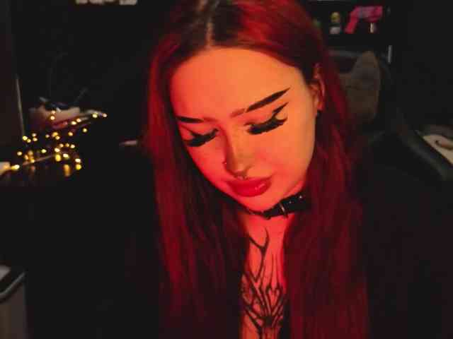 Janesssyy webcam