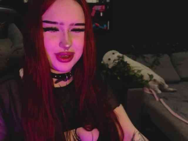 Janelyyyy webcam