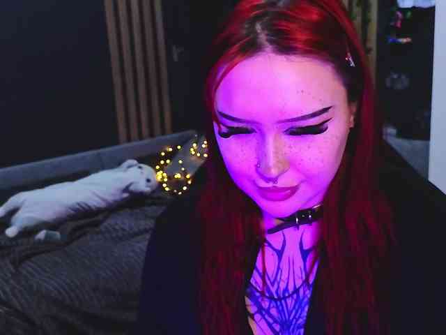 Janelyyyy webcam