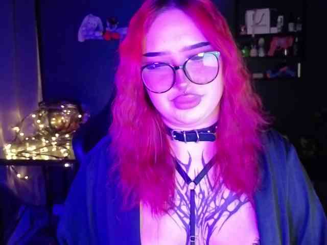 Janesssyy webcam