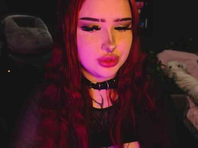 Janelyyyy webcam