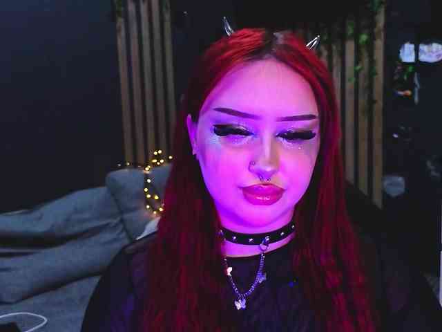 Janelyyyy webcam