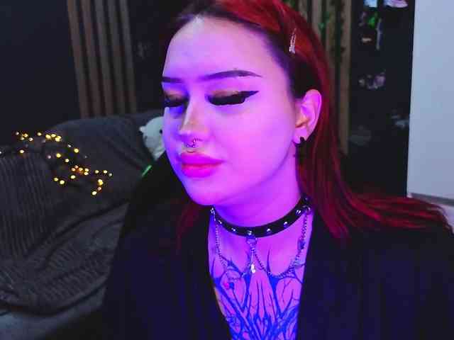Janelyyyy webcam