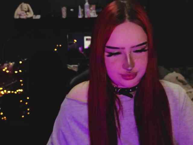 Janesssyy webcam