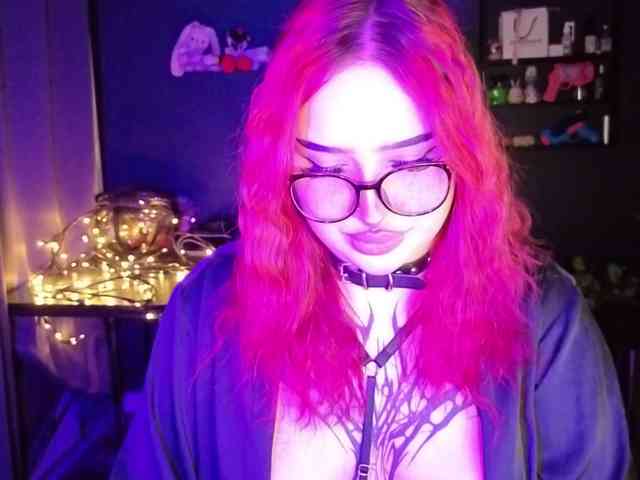 Janesssyy webcam