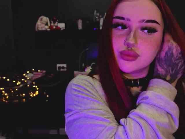 Janesssyy webcam