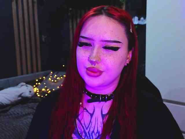 Janelyyyy webcam