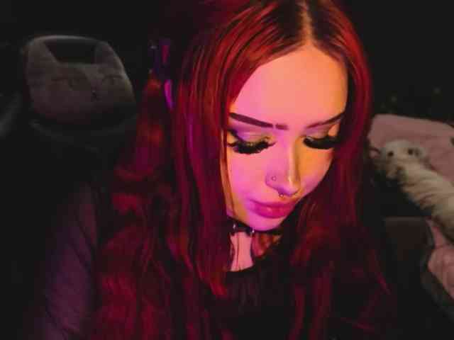 Janelyyyy webcam
