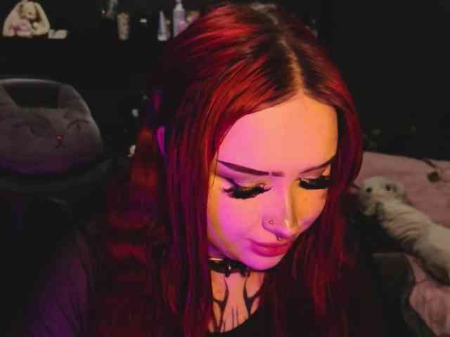 Janelyyyy webcam