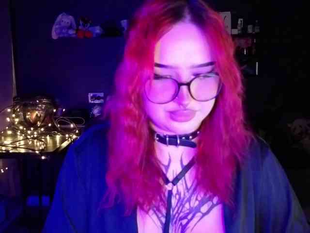 Janesssyy webcam