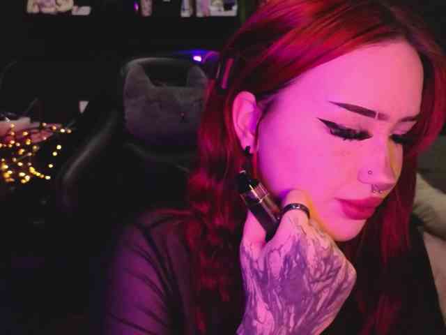Janesssyy webcam