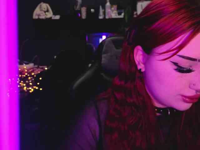 Janesssyy webcam