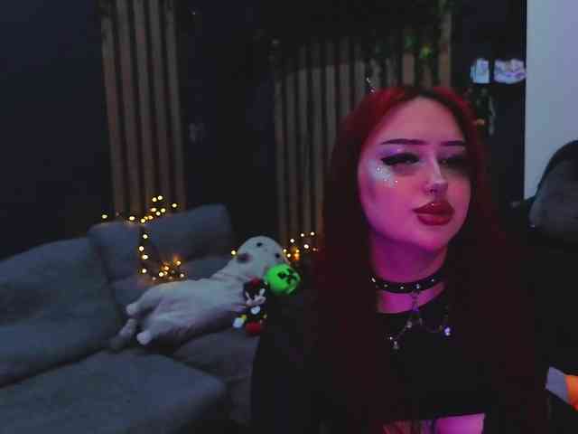 Janelyyyy webcam