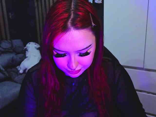 Janelyyyy webcam